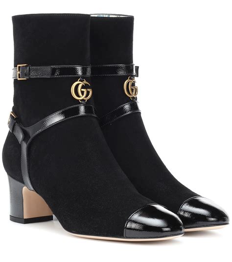 gucci designer schoenen|gucci boots for women.